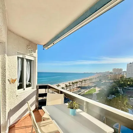 Vistamar Bliss Apartment