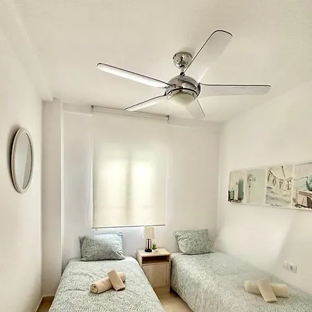 Apartment Vistamar Bliss *