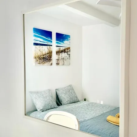 Vistamar Bliss Apartment *