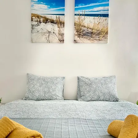 Vistamar Bliss * El Campello