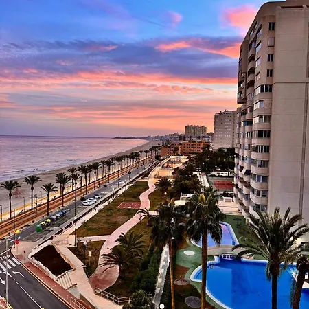 Vistamar Bliss * El Campello