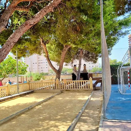 Vistamar Bliss Apartment *
