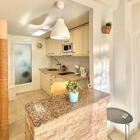 Apartment Vistamar Bliss El Campello