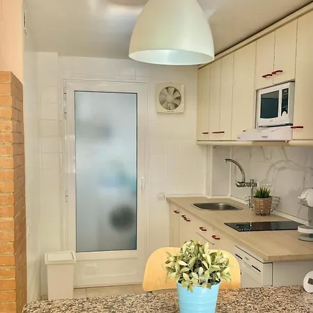 Apartment Vistamar Bliss