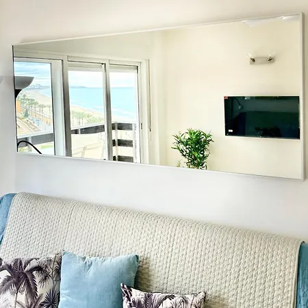 Apartment Vistamar Bliss
