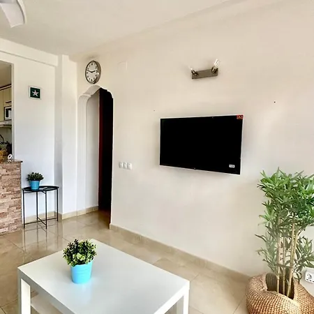 Apartment Vistamar Bliss
