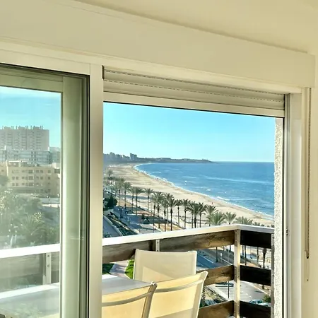 Vistamar Bliss Apartment