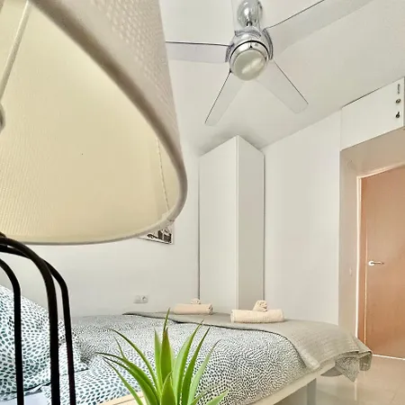 Vistamar Bliss Apartment