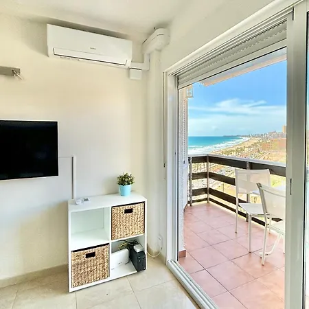 Apartment Vistamar Bliss *