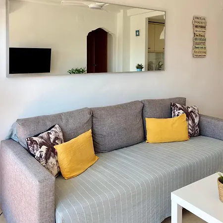Vistamar Bliss Apartment El Campello