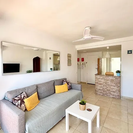 Apartment Vistamar Bliss El Campello
