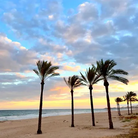 Διαμέρισμα Vistamar Bliss El Campello