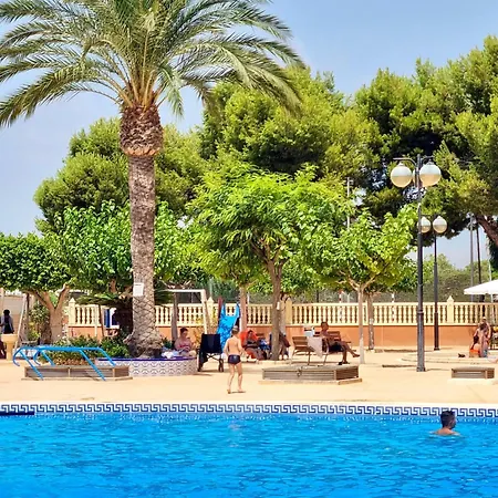 Apartment Vistamar Bliss El Campello